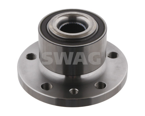 Kit cuscinetto ruota - 55 93 2694 SWAG